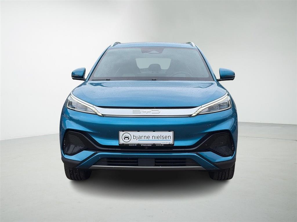 BYD Atto 3 Design billede 6