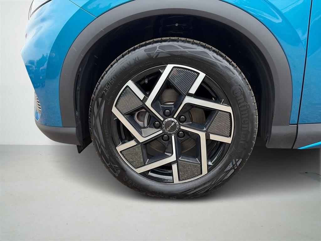 BYD Atto 3 Design billede 8