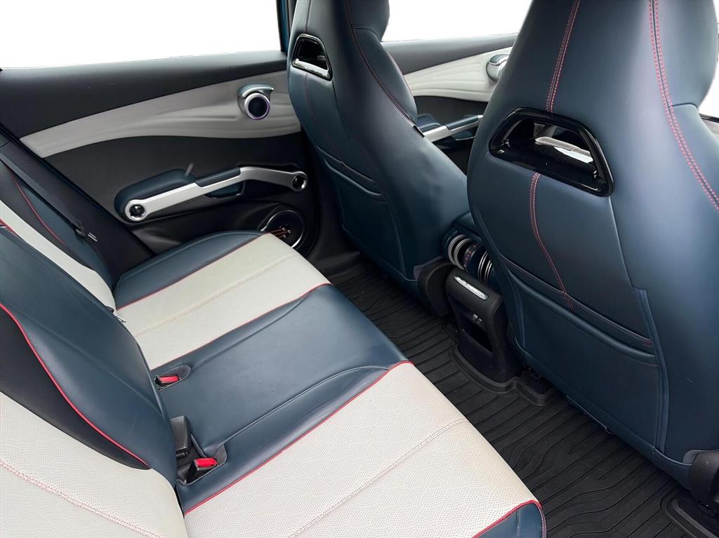 BYD Atto 3 Design billede 12