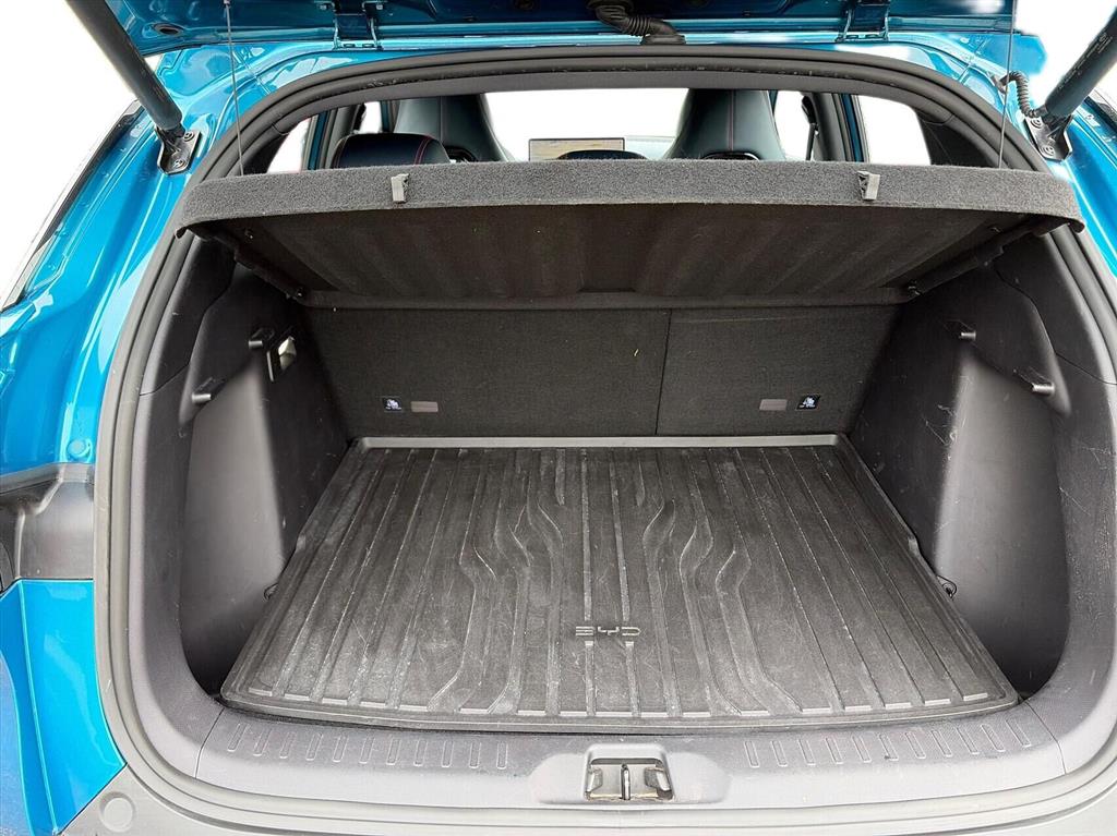 BYD Atto 3 Design billede 13