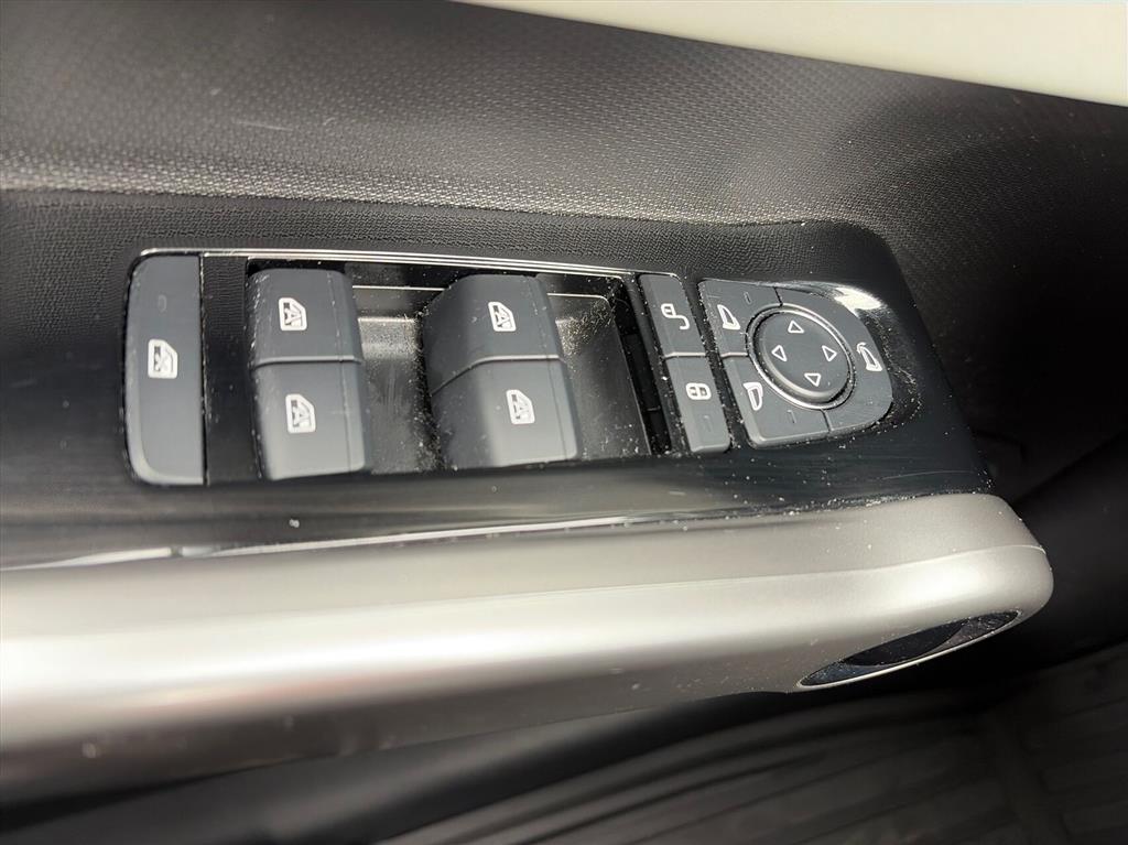 BYD Atto 3 Design billede 16