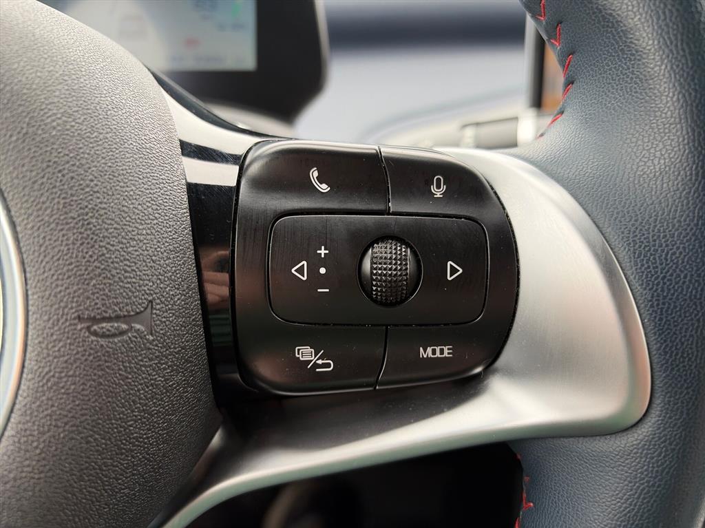 BYD Atto 3 Design billede 18