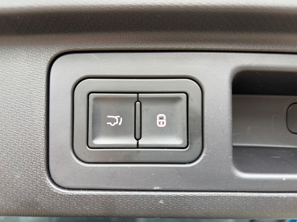 BYD Atto 3 Design billede 20