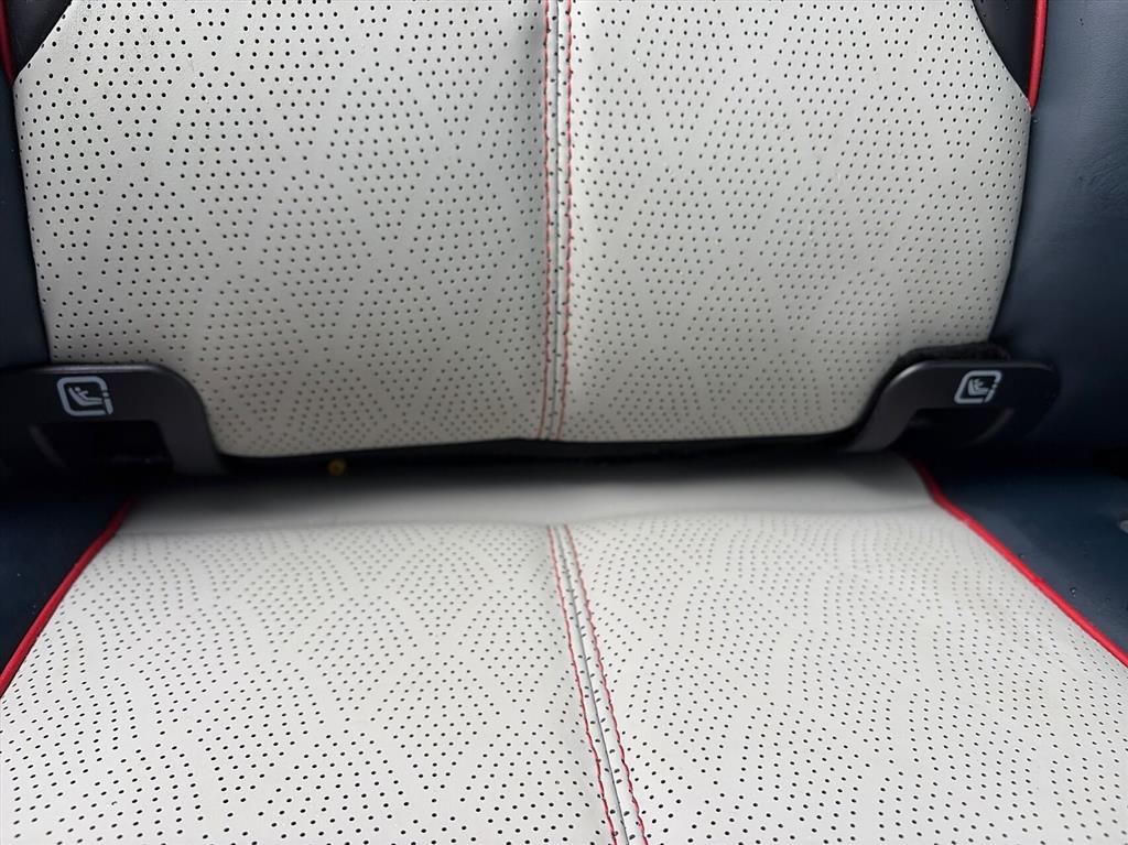 BYD Atto 3 Design billede 21
