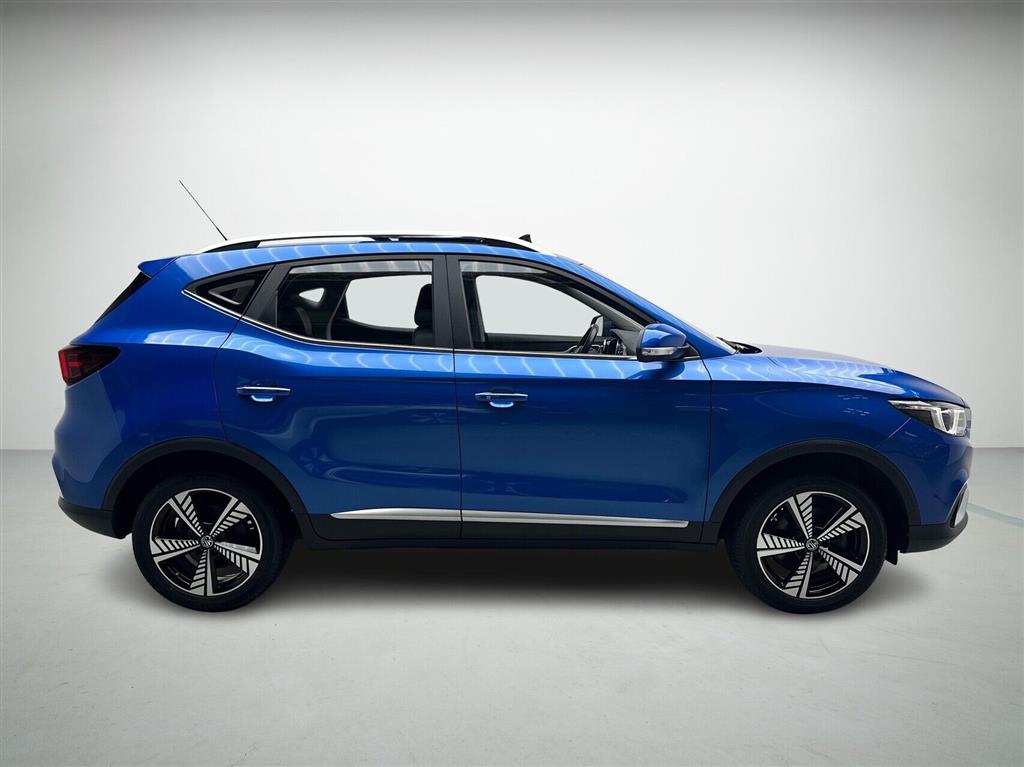 MG ZS EV Luxury billede 6