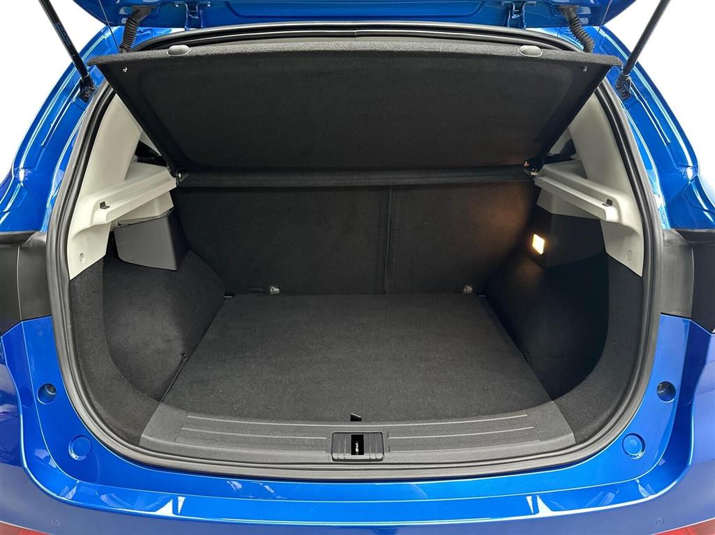 MG ZS EV Luxury billede 14