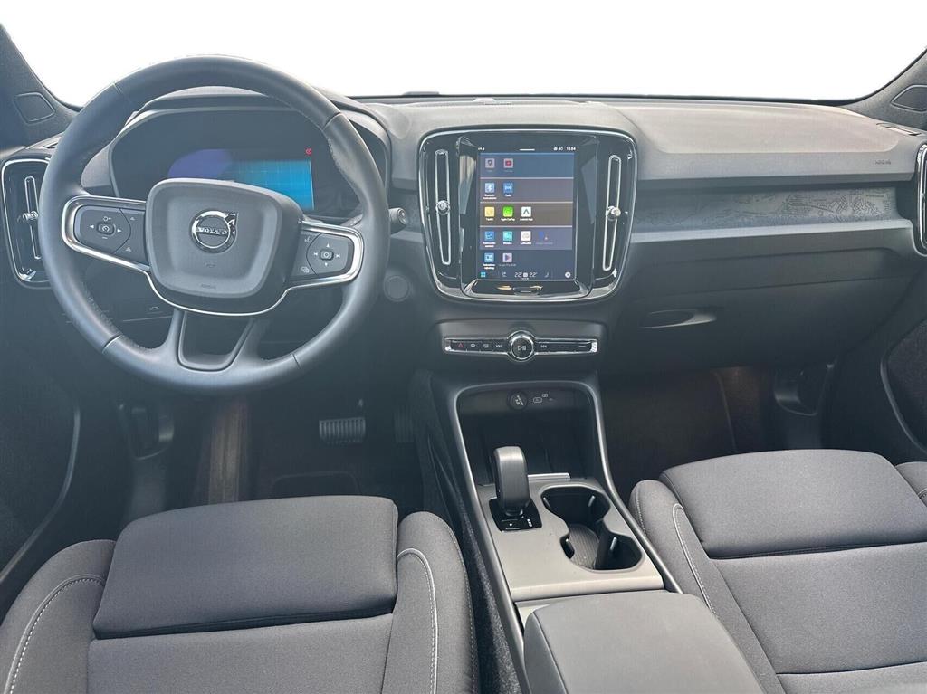 Volvo EX40 Black Edition billede 9