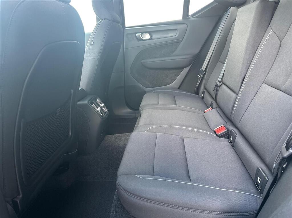 Volvo EX40 Black Edition billede 13