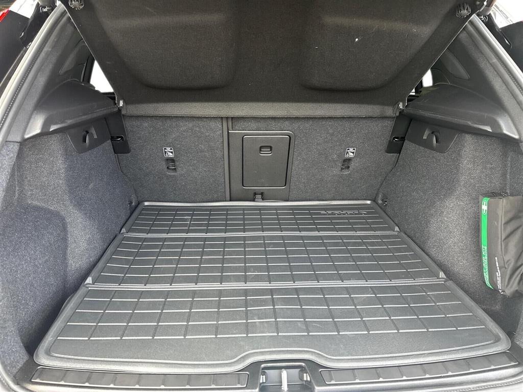 Volvo EX40 Black Edition billede 14