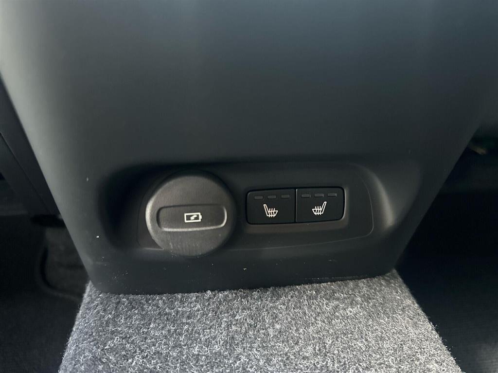 Volvo EX40 Black Edition billede 22