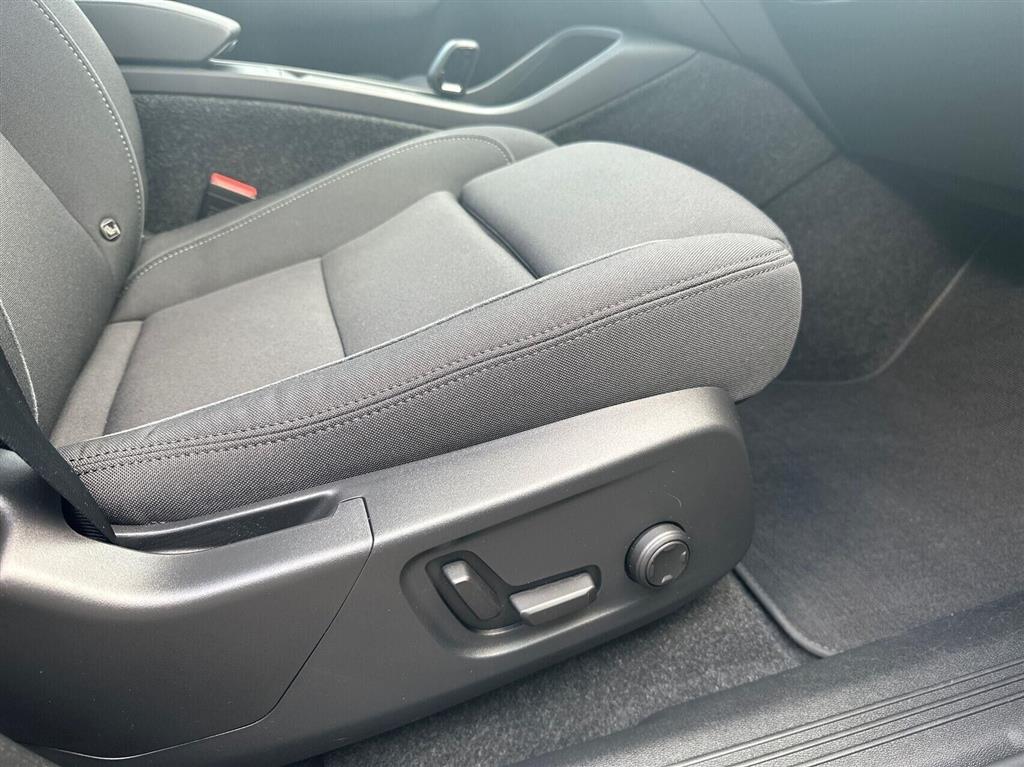 Volvo EX40 Black Edition billede 23