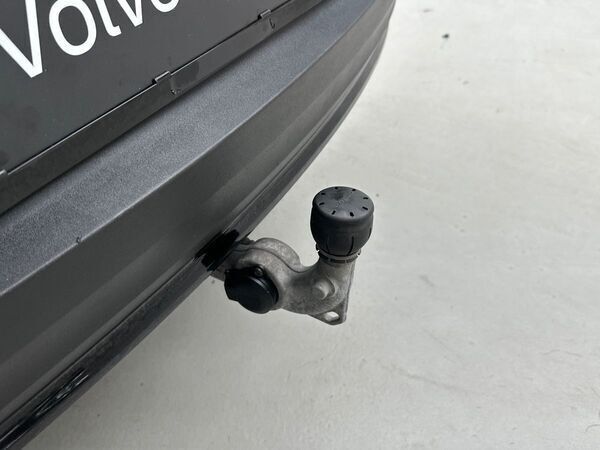 Volvo EX40 Black Edition billede 25