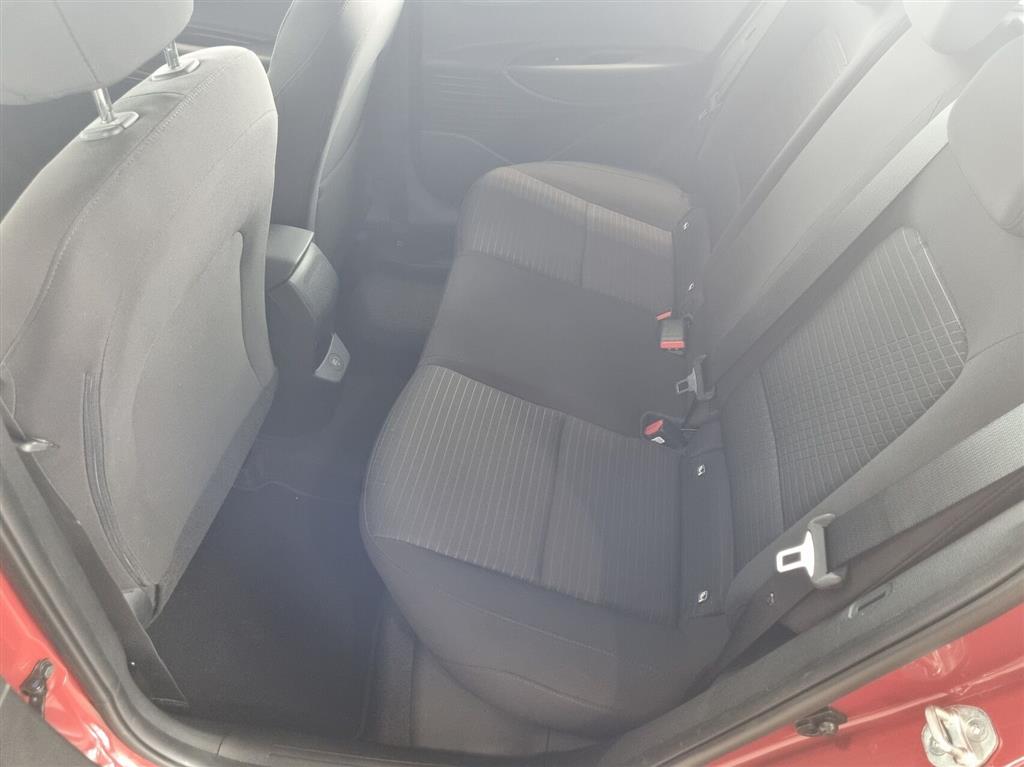 Hyundai i20 Essential Komfort billede 10