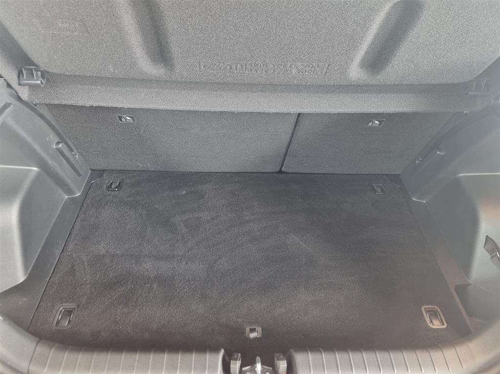 Hyundai i20 Essential Komfort billede 12