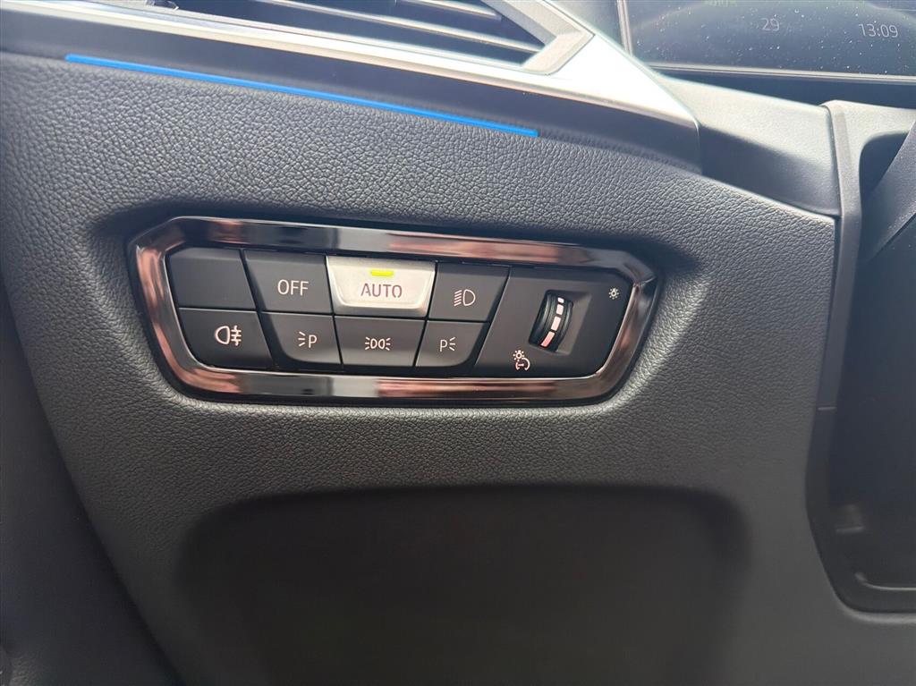 BMW i4 M-Sport billede 20
