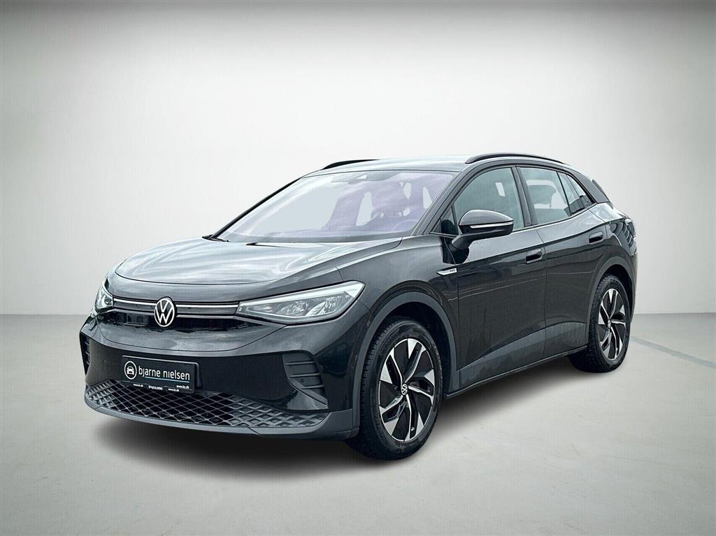 VW ID.4 Pro