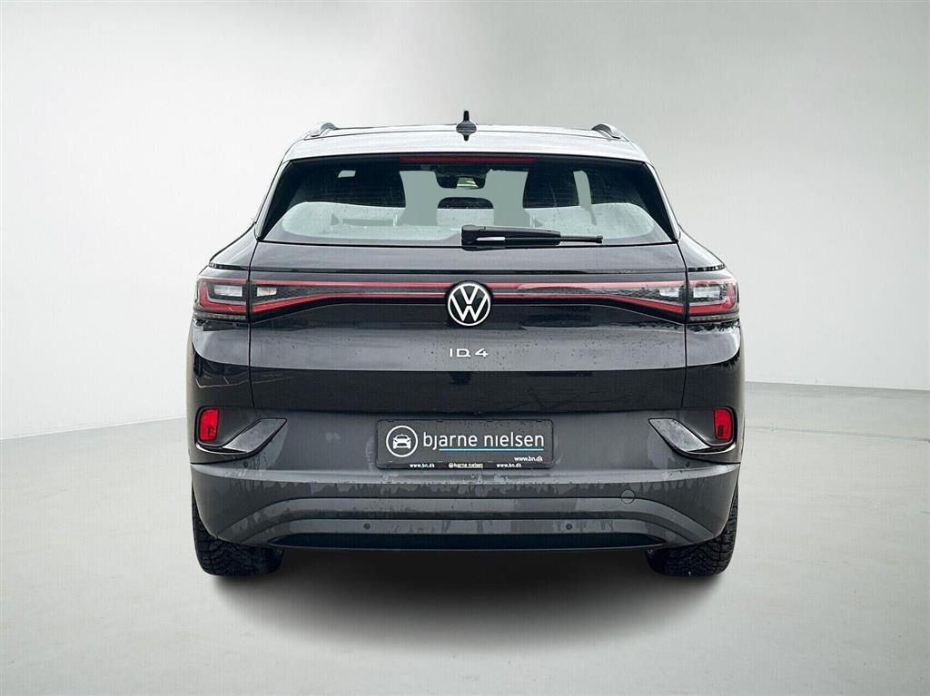 VW ID.4 Pro billede 7
