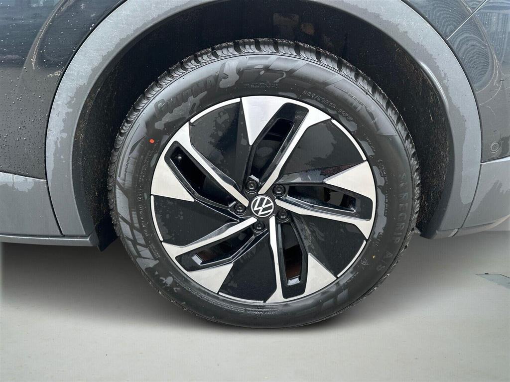 VW ID.4 Pro billede 8