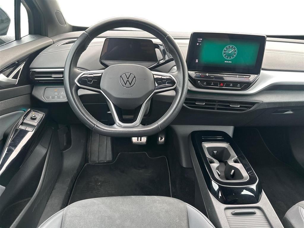 VW ID.4 Pro billede 9