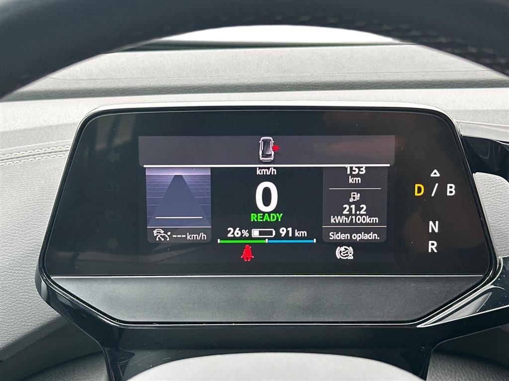 VW ID.4 Pro billede 14