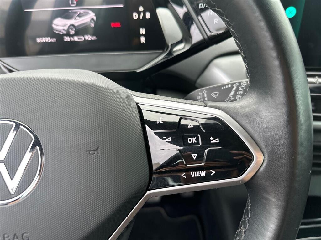 VW ID.4 Pro billede 16