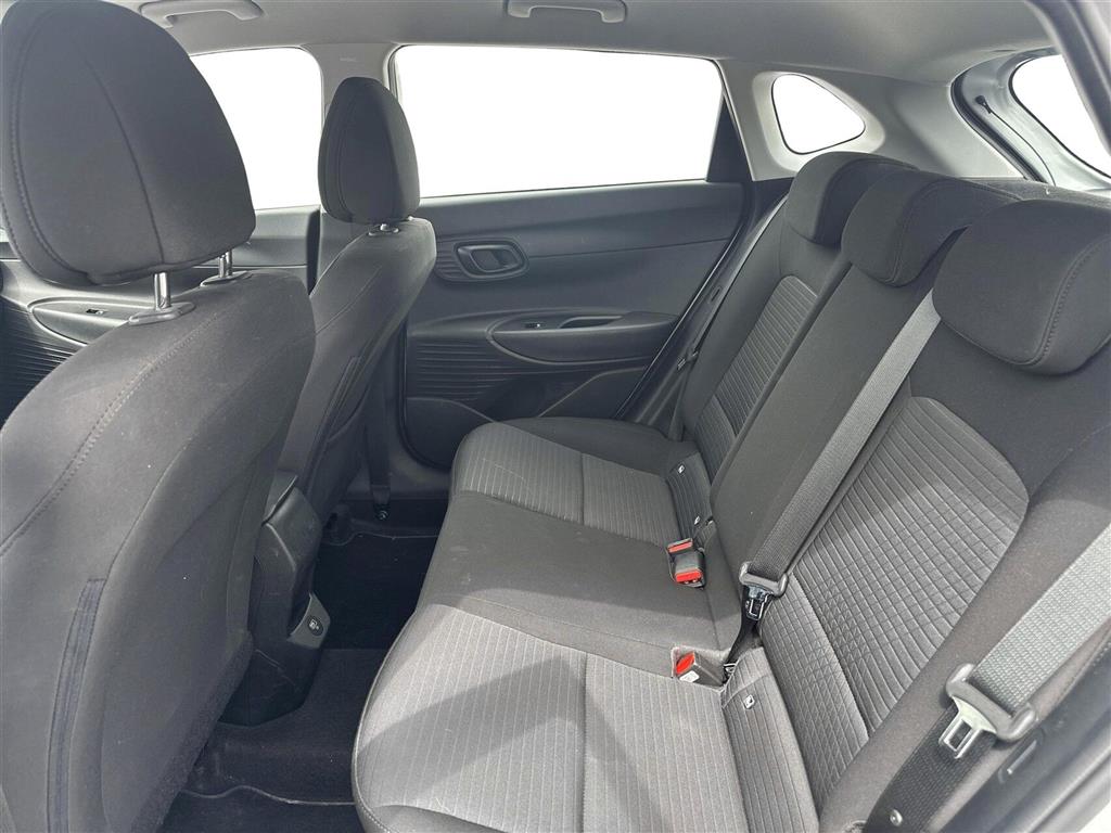 Hyundai i20 Advanced billede 6