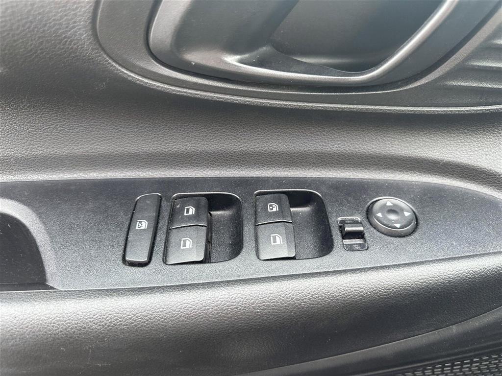 Hyundai i20 Advanced billede 7