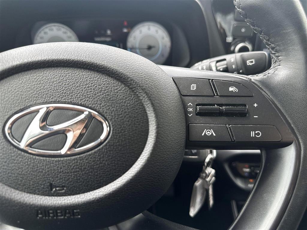 Hyundai i20 Advanced billede 9