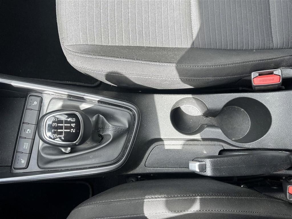 Hyundai i20 Advanced billede 14