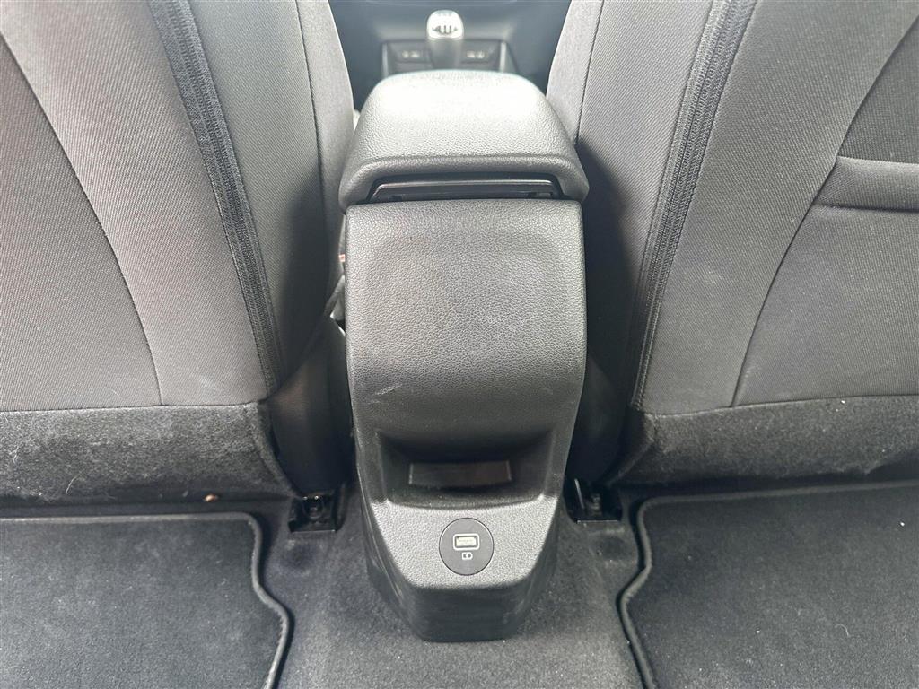 Hyundai i20 Advanced billede 15