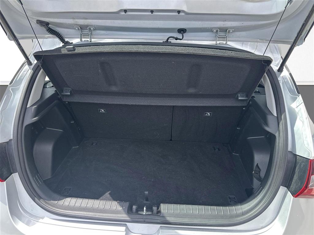 Hyundai i20 Advanced billede 16