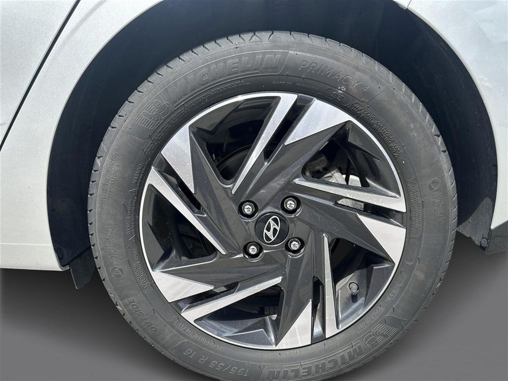Hyundai i20 Advanced billede 17