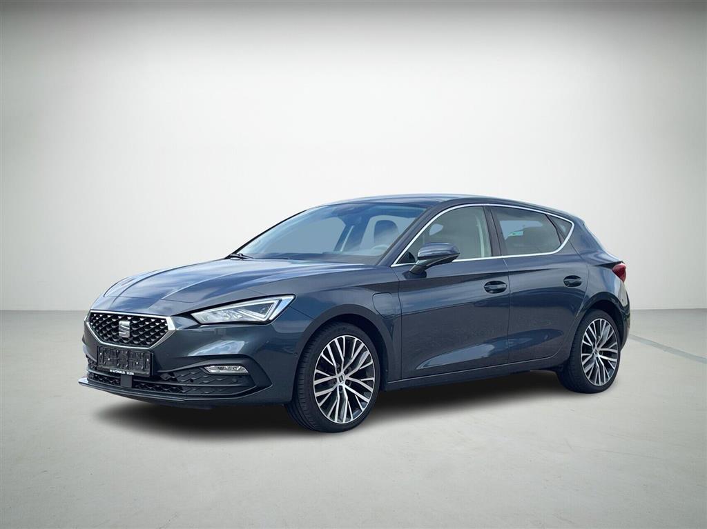 Seat Leon FR
