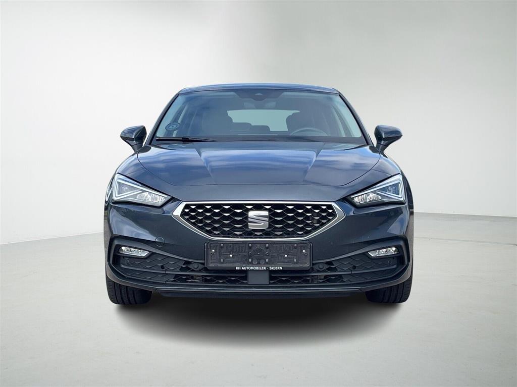 Seat Leon FR billede 6