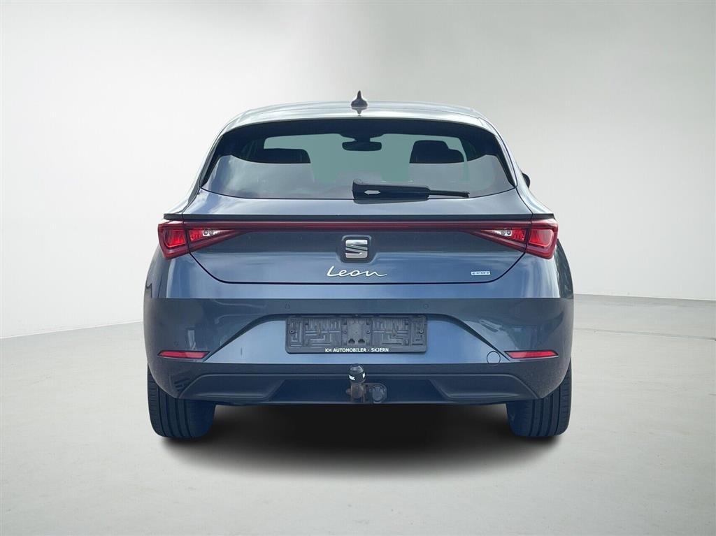 Seat Leon FR billede 7