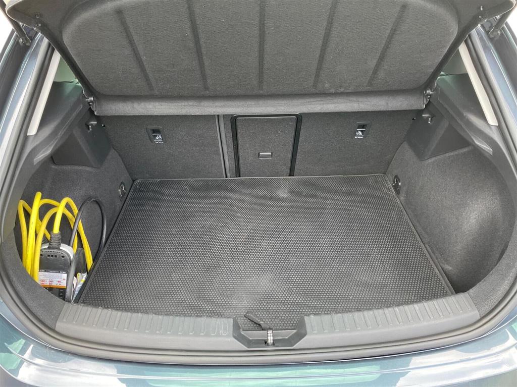 Seat Leon FR billede 13