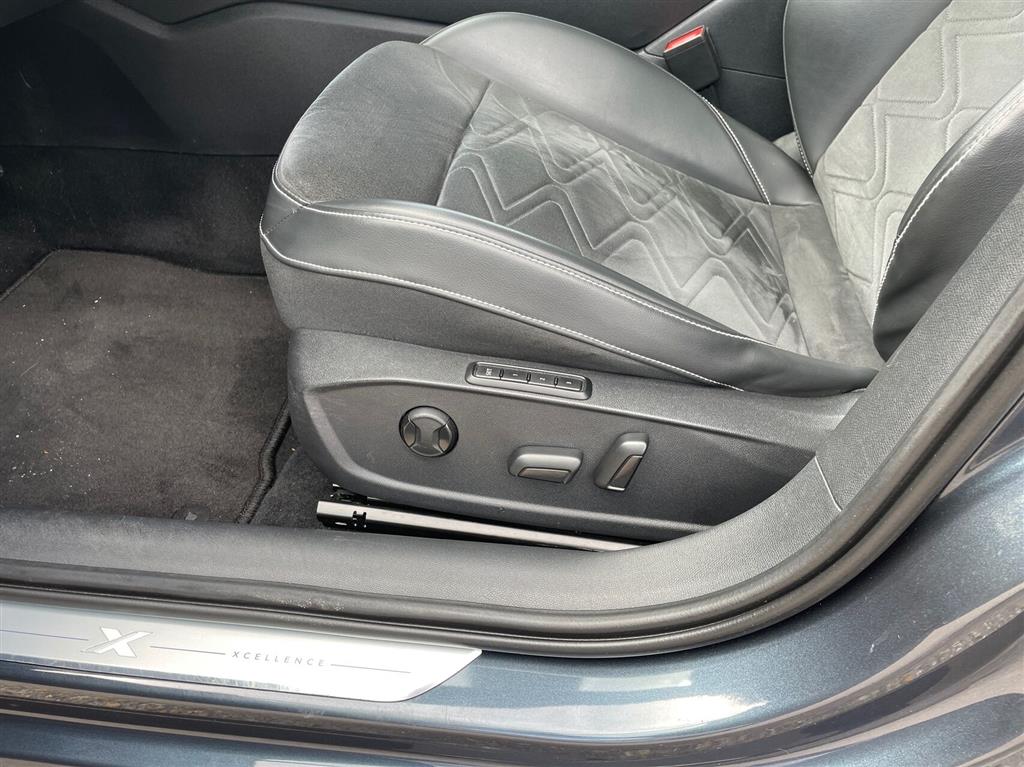 Seat Leon FR billede 19
