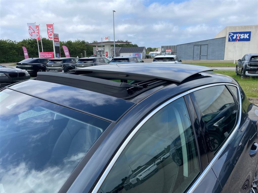 Seat Leon FR billede 21
