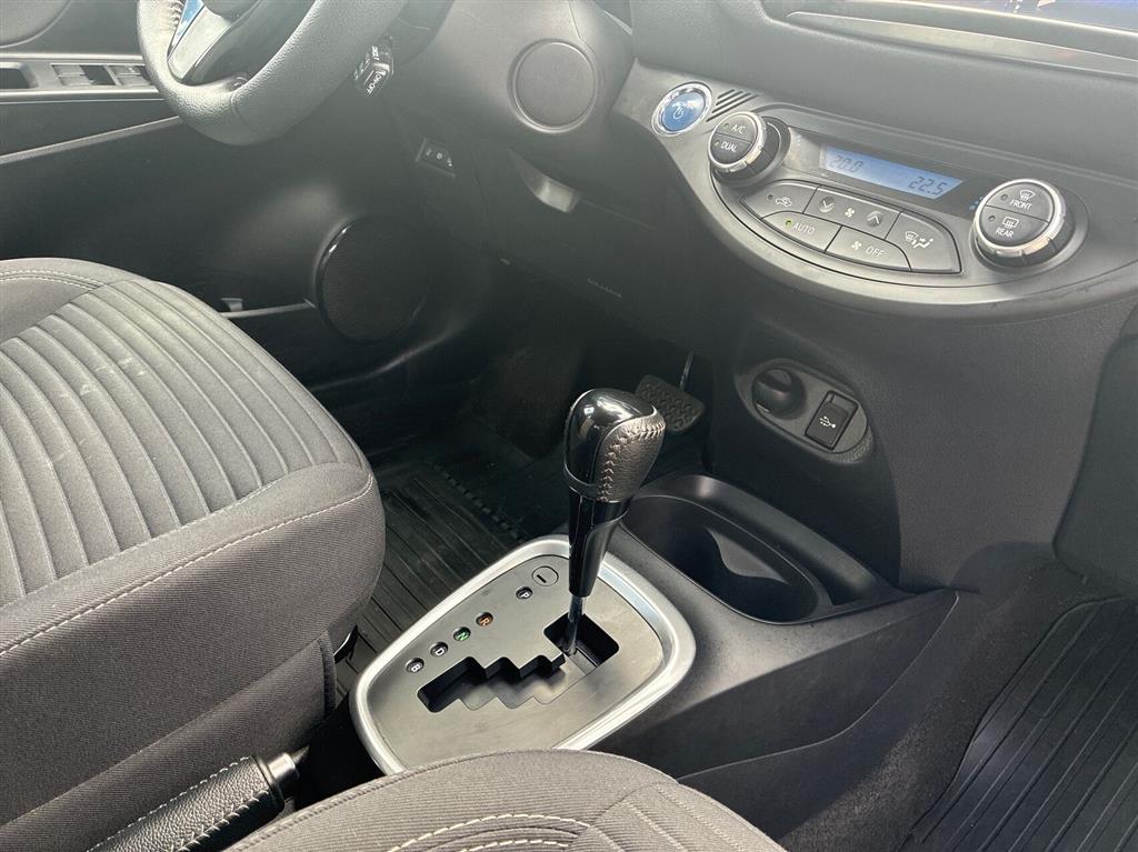 Toyota Yaris H3 Smartpakke billede 15