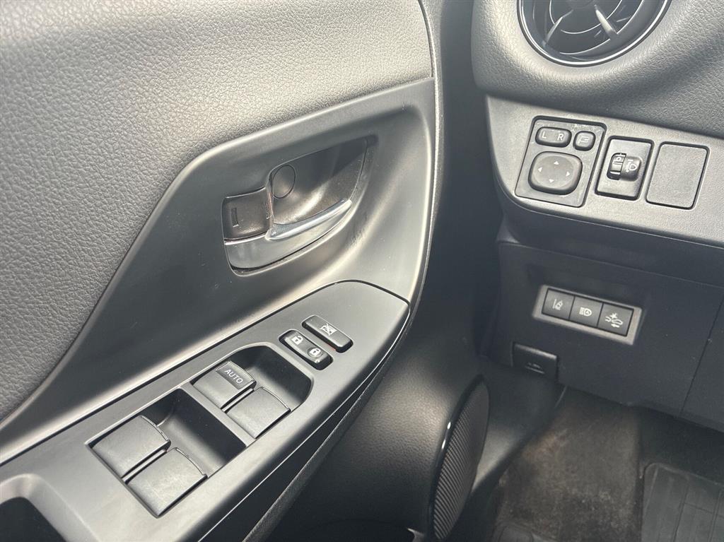 Toyota Yaris H3 Smartpakke billede 16