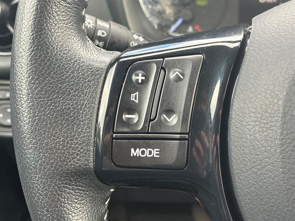 Toyota Yaris H3 Smartpakke billede 17
