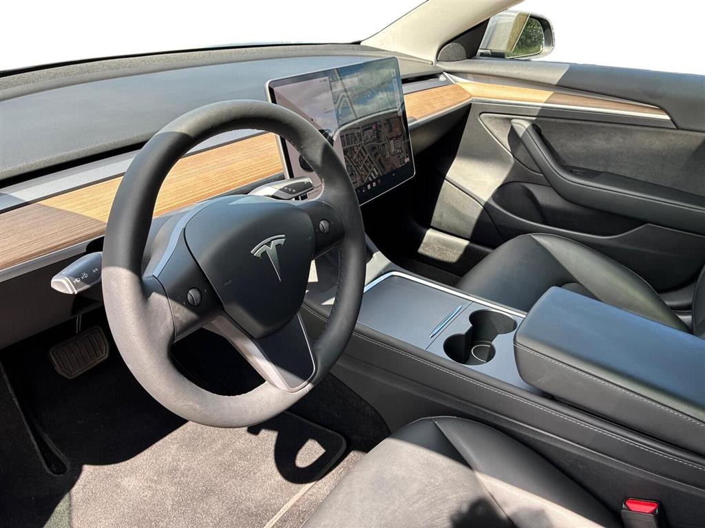 Tesla Model 3 Standard Range Plus billede 3