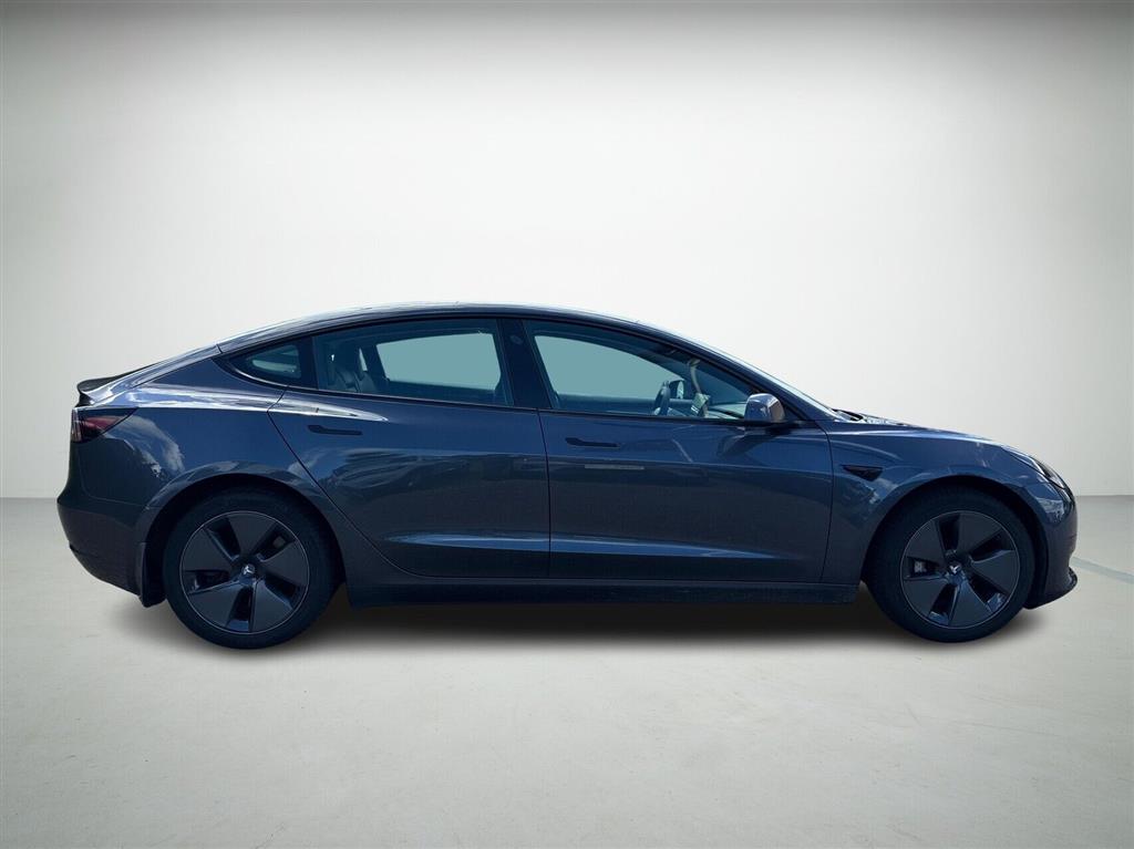 Tesla Model 3 Standard Range Plus billede 5