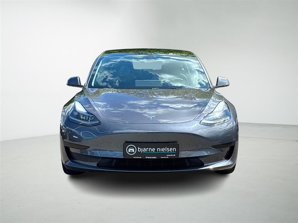Tesla Model 3 Standard Range Plus billede 6