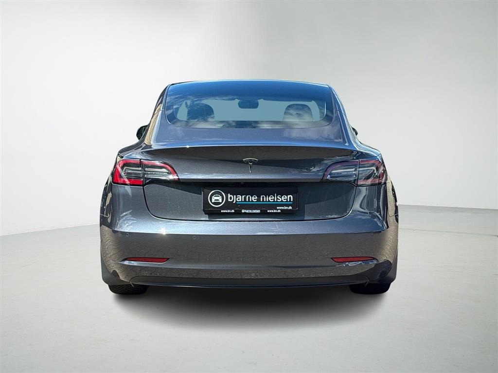 Tesla Model 3 Standard Range Plus billede 7