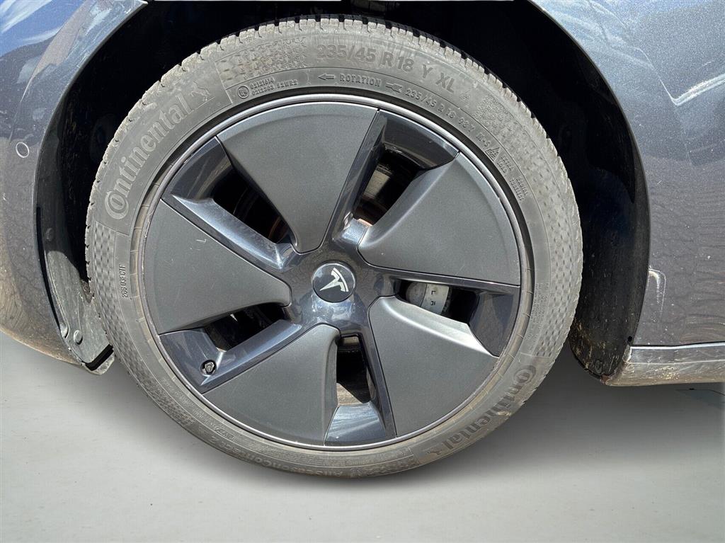 Tesla Model 3 Standard Range Plus billede 8