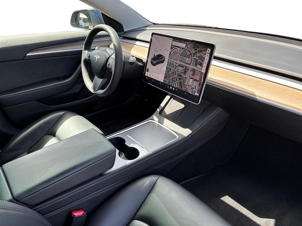 Tesla Model 3 Standard Range Plus billede 10