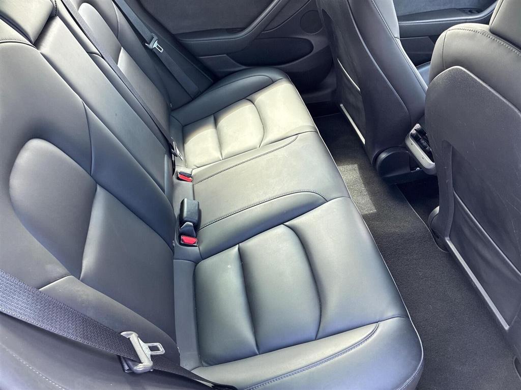 Tesla Model 3 Standard Range Plus billede 12