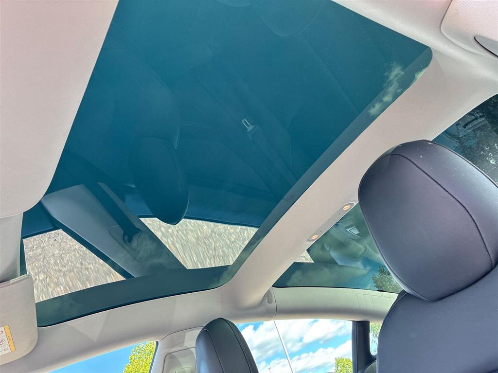 Tesla Model 3 Standard Range Plus billede 16