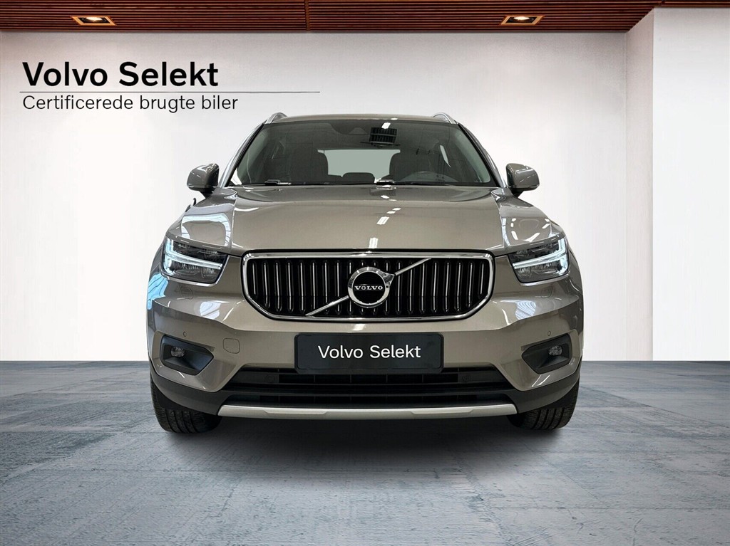 Volvo XC40 Inscription billede 9